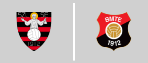 Szentlőrinci SE vs Budafoki MTE
