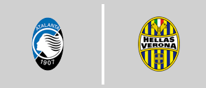 Atalanta Bergamo vs Hellas Verona
