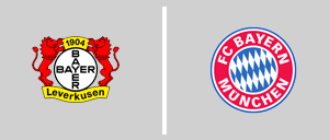 Bayer Leverkusen vs Bayern Munich