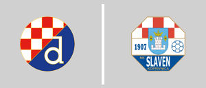Dinamo Zagreb vs NK Slaven Belupo