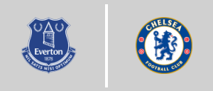 Everton FC vs Chelsea FC