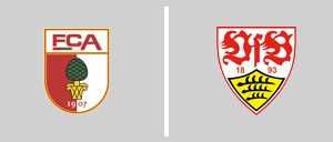 FC Augsburg vs VfB Stuttgart