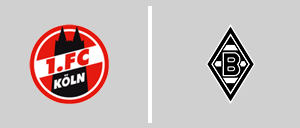 FC Cologne vs Borussia Mönchengladbach