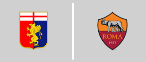 Genoa C.F.C. vs AS Rome