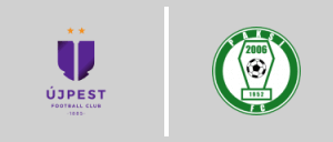 Újpest FC vs Paksi SE