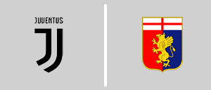 Juventus Torino vs Genoa C.F.C.