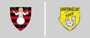 Szentlőrinci SE vs Soroksár SC