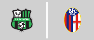 U.S. Sassuolo vs Bologna FC