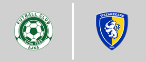 Ajkai FC vs Tiszakécske FC