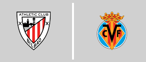 Athletic Bilbao vs Villarreal CF