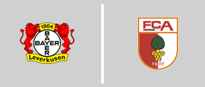 Bayer Leverkusen vs FC Augsburg