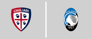 Cagliari Calcio vs Atalanta Bergamo