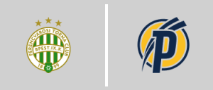 Ferencvárosi TC vs Puskás Akadémia FC