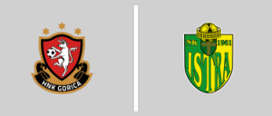 HNK Gorica vs NK Istra 1961
