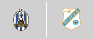 Lokomotiva Zagreb vs HNK Rijeka