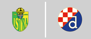 NK Istra 1961 vs Dinamo Zagreb