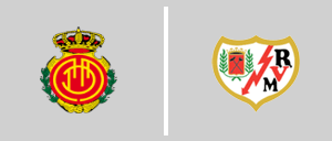 RCD Mallorca vs Rayo Vallecano de Madrid