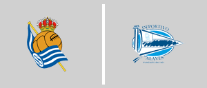 Real Sociedad vs CD Alavés