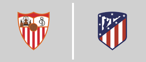 Sevilla FC vs Atlético Madrid
