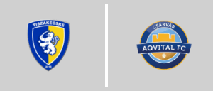 Tiszakécske FC vs Aqvital FC Csákvár