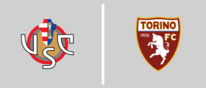 U.S. Cremonese vs Torino F.C.