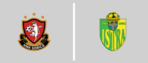 HNK Gorica vs NK Istra 1961