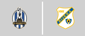 Lokomotiva Zagreb vs HNK Rijeka