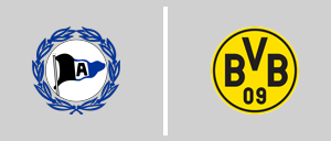 Arminia Bielefeld vs Borussia Dortmund