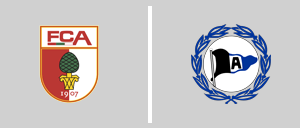 FC Augsburg vs Arminia Bielefeld