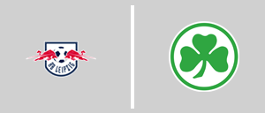 RB Leipzig vs SpVgg Greuther Fürth