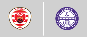 Kisvárda FC vs Újpest FC