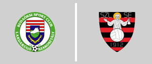 Budaörsi SC vs Szentlőrinci SE