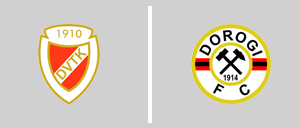 Diósgyőri VTK vs Dorogi FC