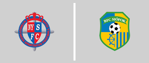 Nyiregyhaza Spartacus vs BFC Siófok