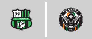 U.S. Sassuolo vs Venezia F.C.