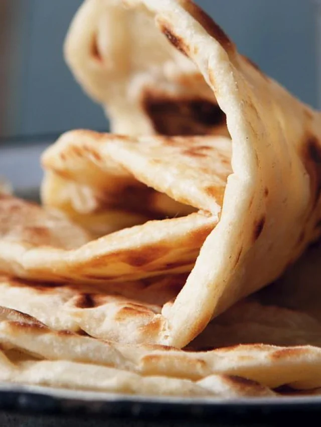 Pathan Ki Roti रोटी खाने के फायदे। - Arth Parkash