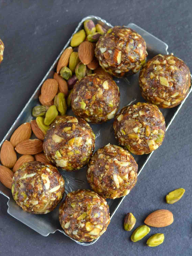 भाई दूज पर बनाये इस तरह पिन्नी