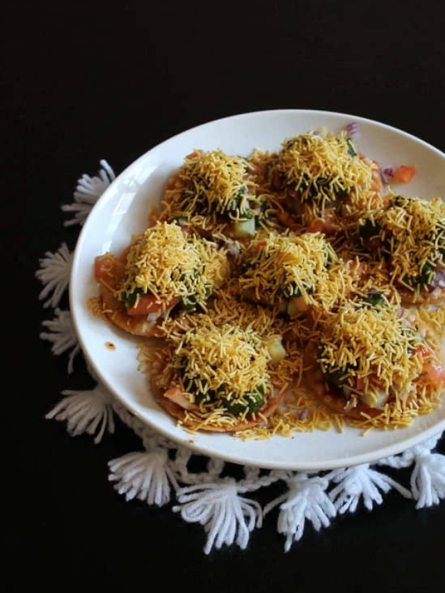 भारत में सबसे ज्यादा कौन से स्ट्रीट फ़ूड खाएं जाते है?