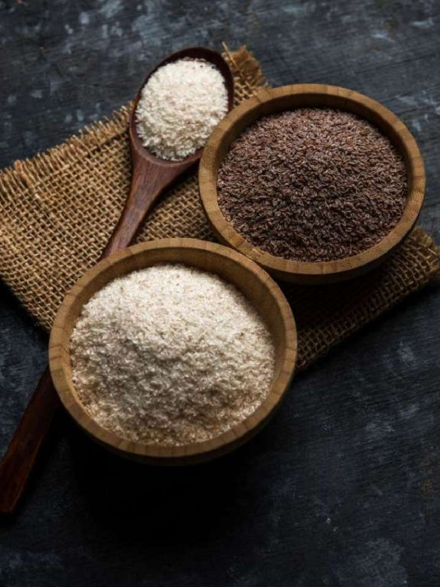 इसबगोल की भूसी एक महीने तक खाने से मिलते है ये फायदे