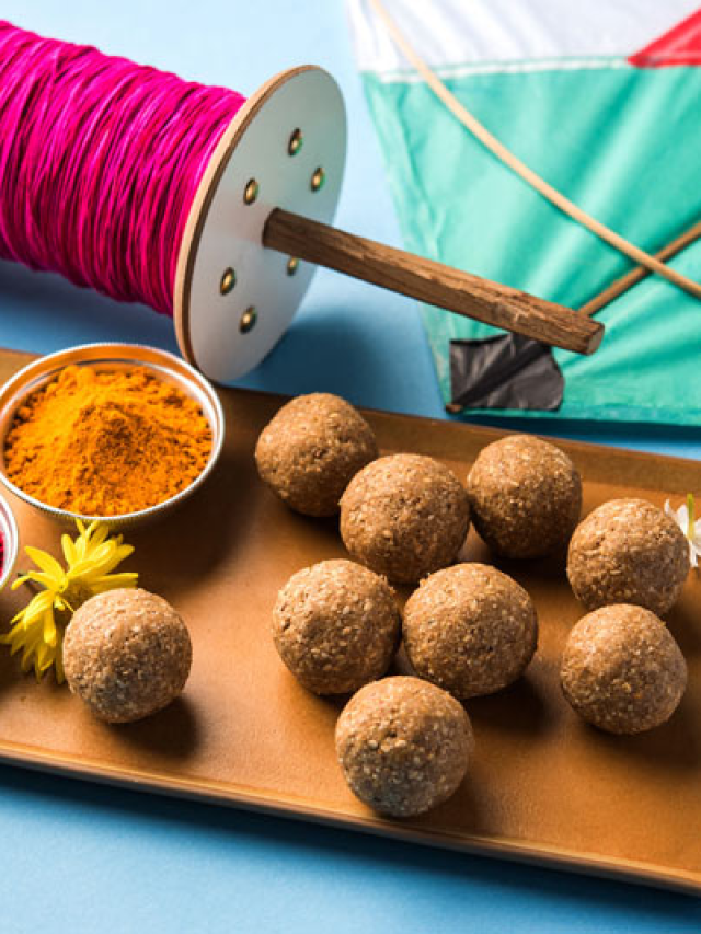 मकर संक्रांति के दिन करे इन चीज़ों का दान
