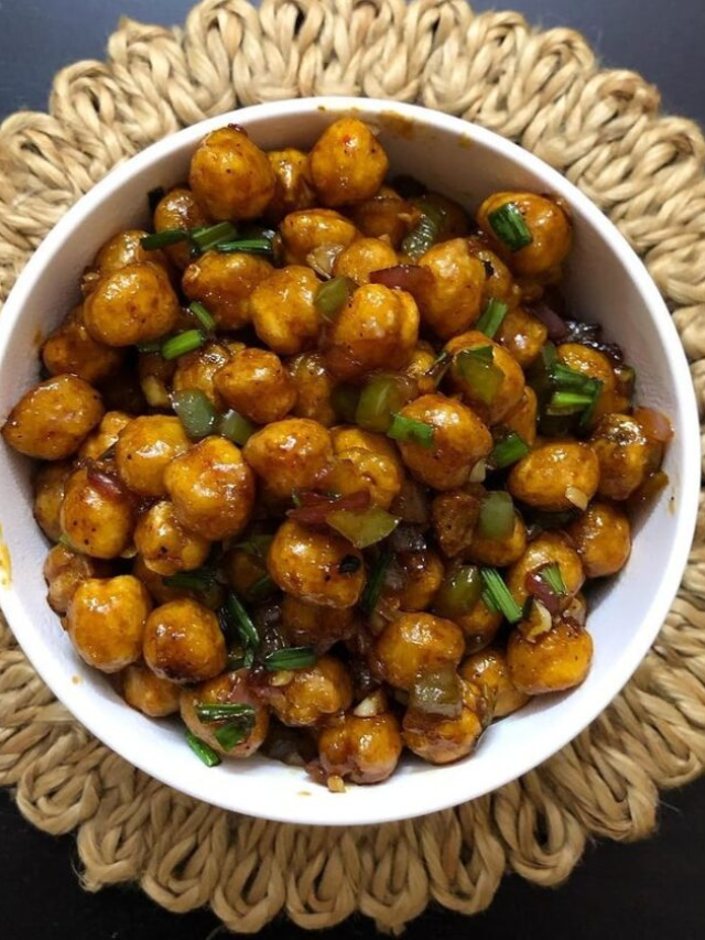 काबुली चने खाने से क्या होता है?
