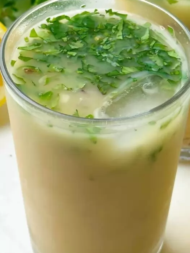 घर पर ऐसे बनाये सत्तू का शरबत