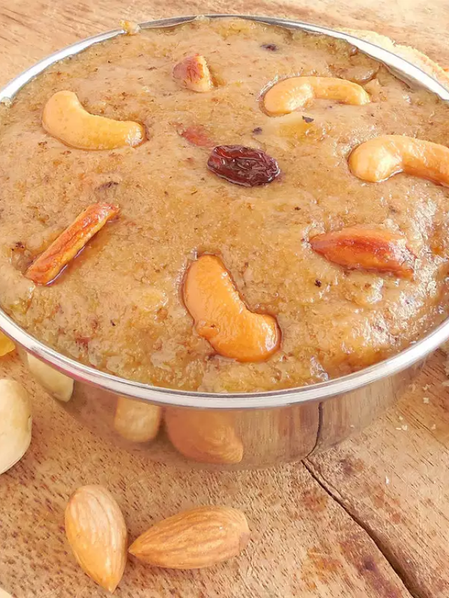 घर पर ऐसे बनाये ब्रेड का हलवा
