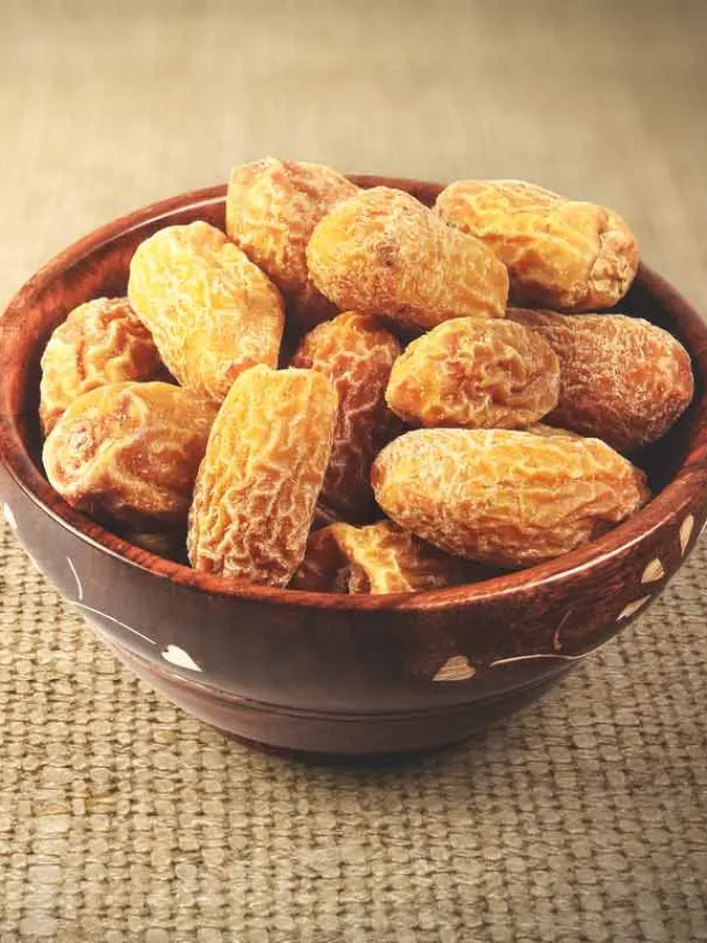 गर्मियों में छूहारे खाने के फायदे