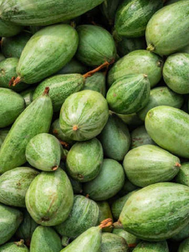 गर्मियों में परवल खाने के फायदे