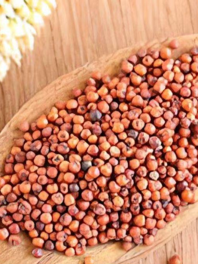 गर्मियों में रागी खाने के फायदे