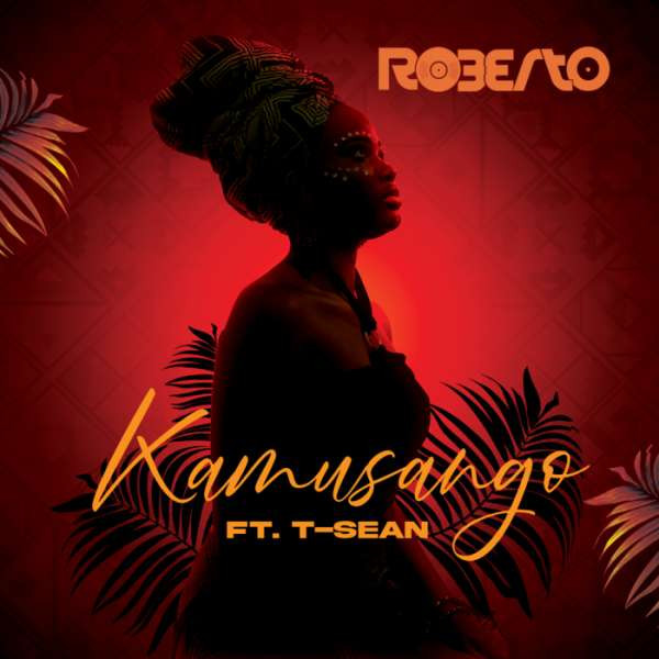 Kamusango feat T Sean