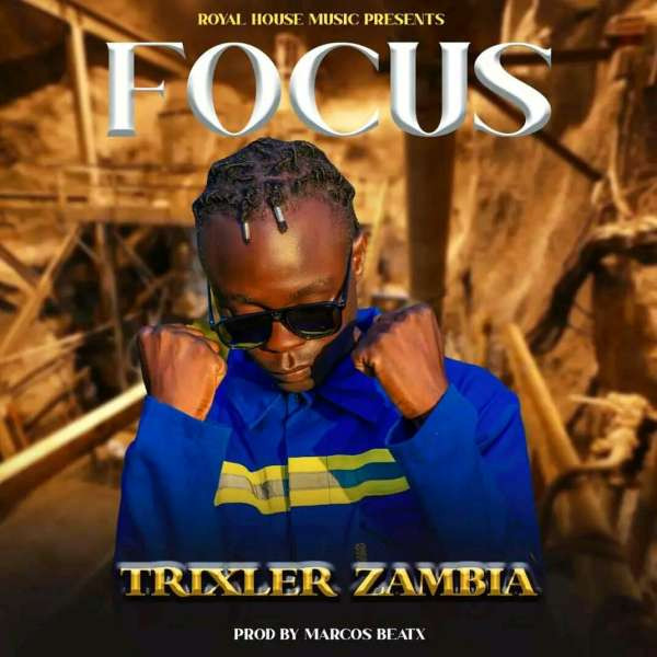 Trixler Zambia-Focus