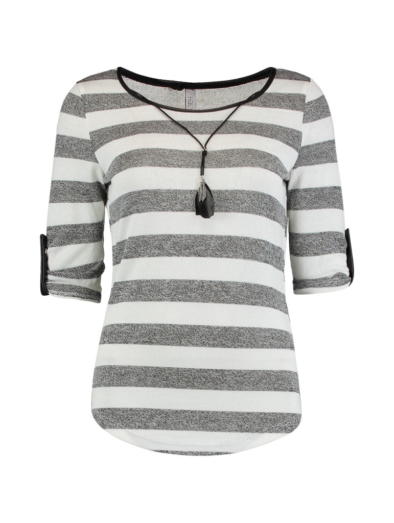 Pullover 3/4 Arm