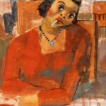 The Harmon and Harriet Kelley collection of African American art